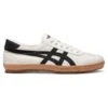 Baskets TSG-110 « White Black »