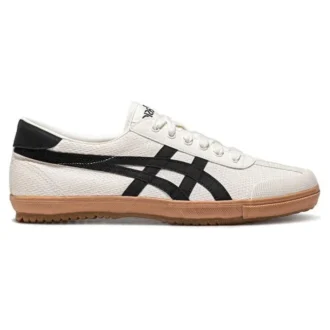 Baskets TSG-110 « White Black »
