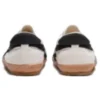 Baskets TSG-110 « White Black »