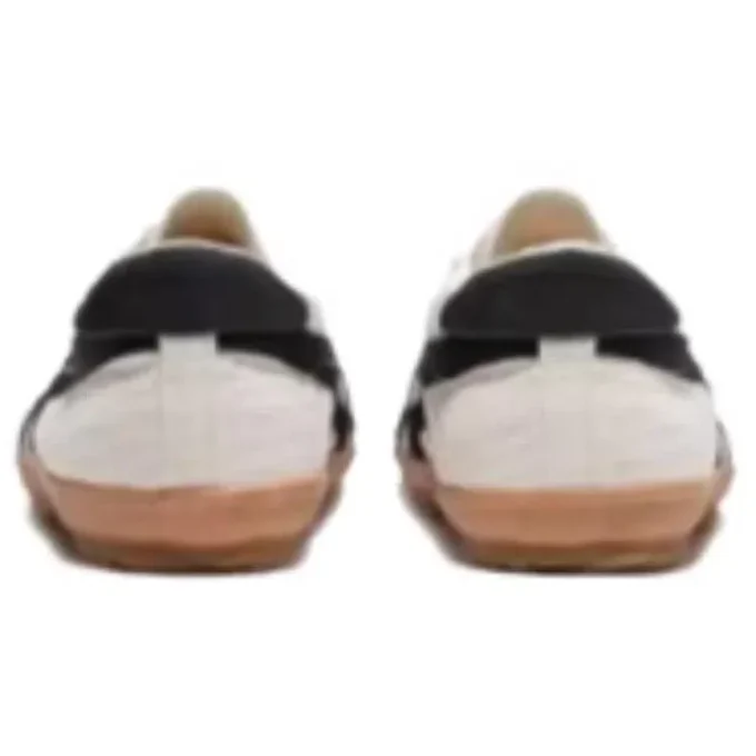 Baskets TSG-110 « White Black »