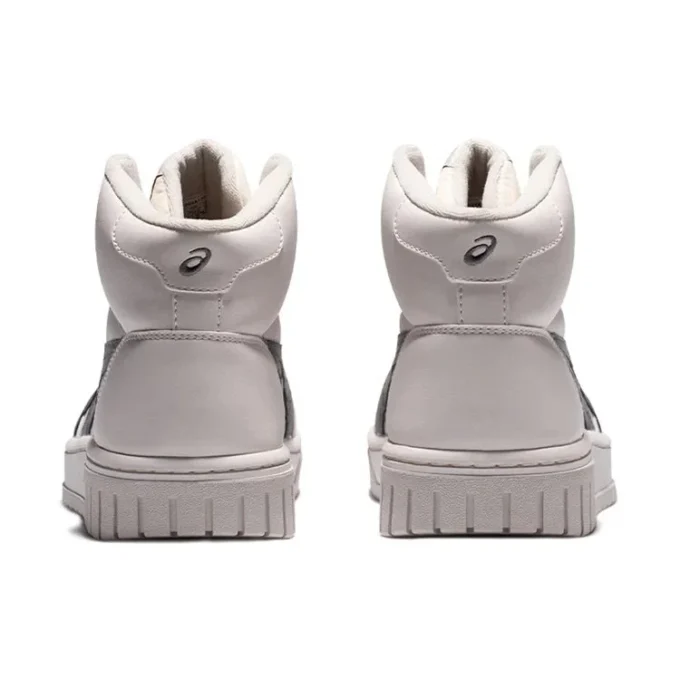 Baskets unisexes Court Mz-Hi Gris