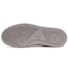 Baskets unisexes Court Mz-Hi Gris