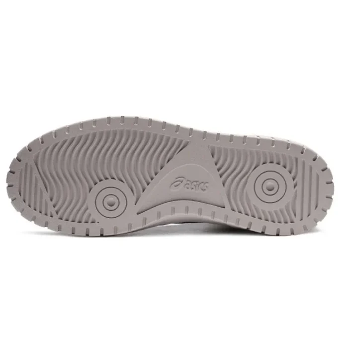 Baskets unisexes Court Mz-Hi Gris