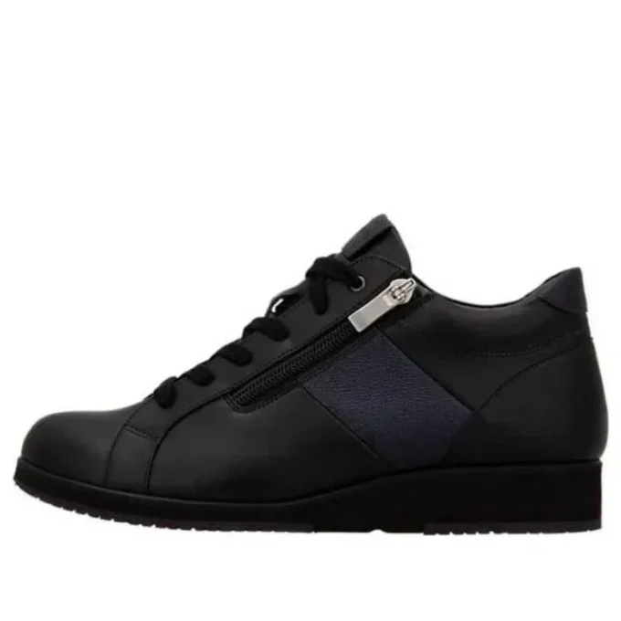 Baskets Walking Pedala 2E « Black »
