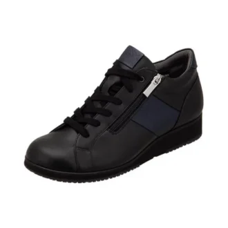 Baskets Walking Pedala 2E « Black »