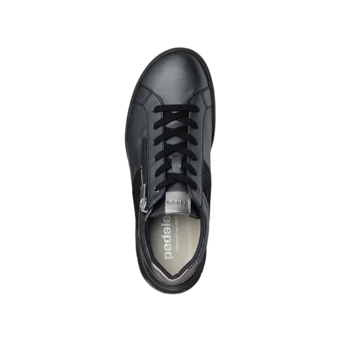 Baskets Walking Pedala 2E « Black »