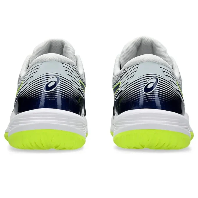Beyond FF « Blue Expanse Safety Yellow »