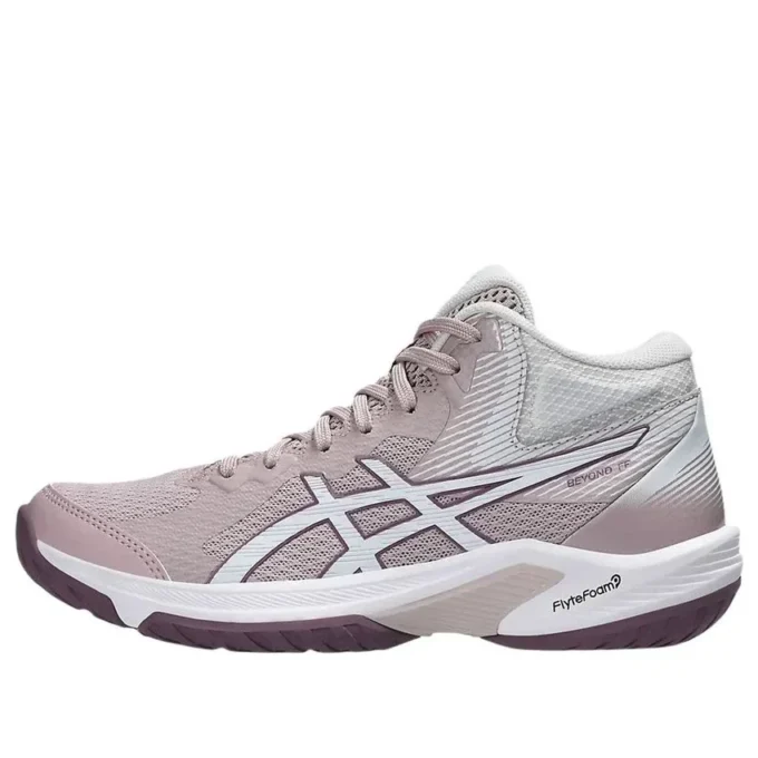 Beyond FF MT « Watershed Rose White »