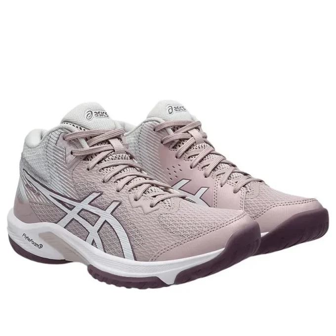 Beyond FF MT « Watershed Rose White »