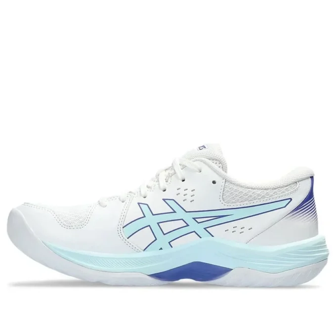 Beyond FF « White Aquamarine »