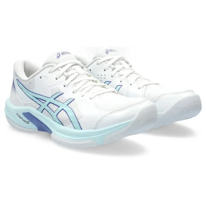 Beyond FF « White Aquamarine »