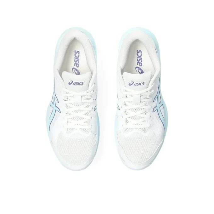 Beyond FF « White Aquamarine »