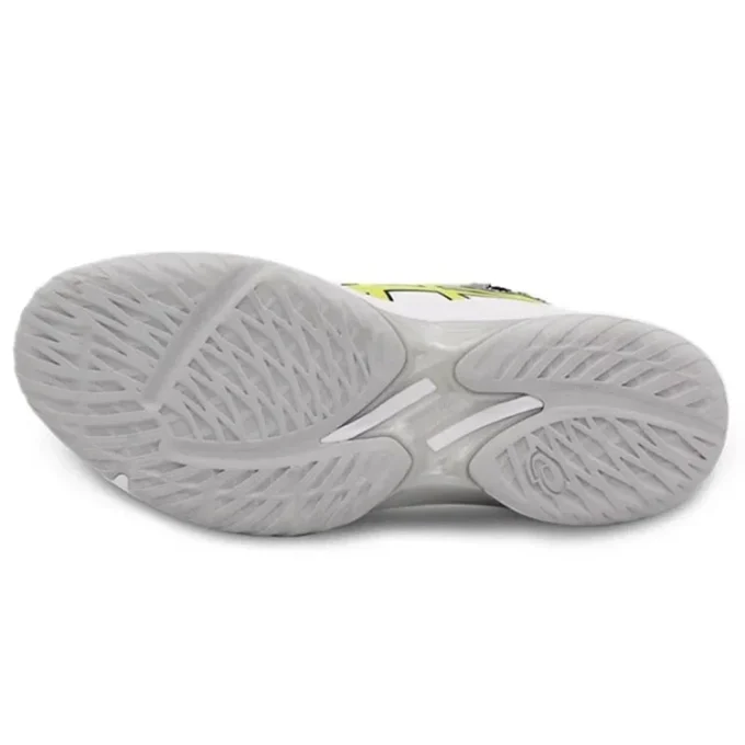Beyond FF « White Glow Yellow »