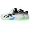 Beyond FF « White Lime Burst »