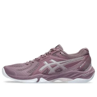 Blade « Dusty Mauve White »