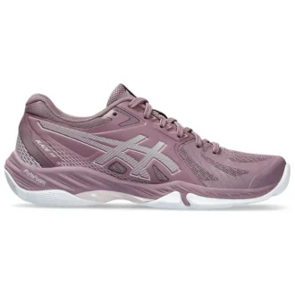 Blade « Dusty Mauve White »