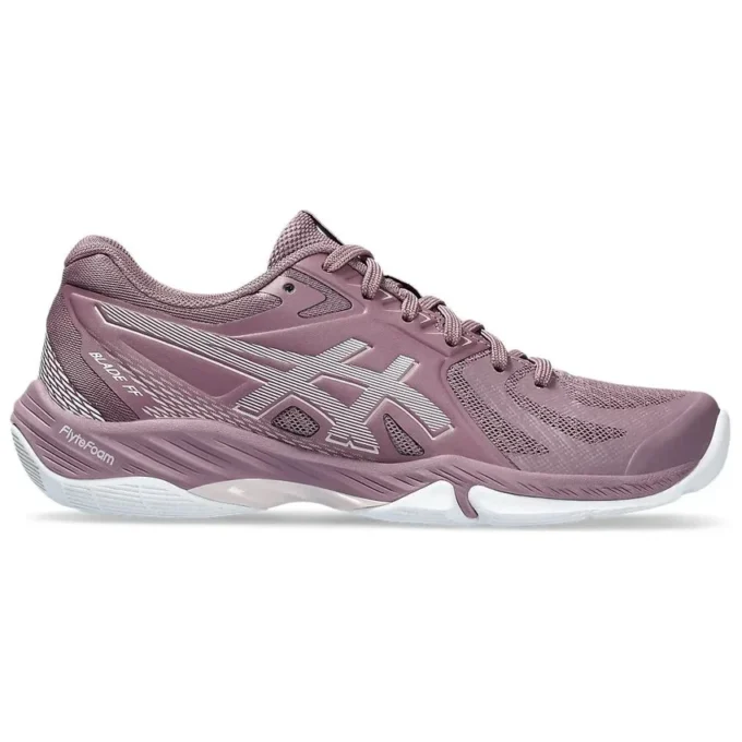 Blade « Dusty Mauve White »