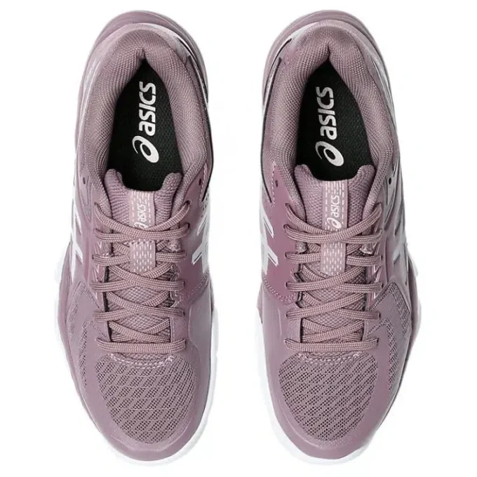 Blade « Dusty Mauve White »