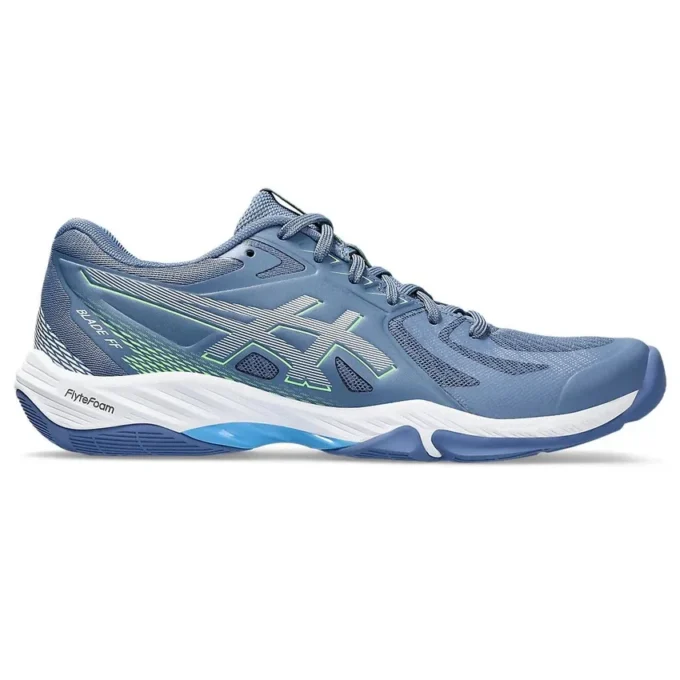 Blade FF « Denim Blue »