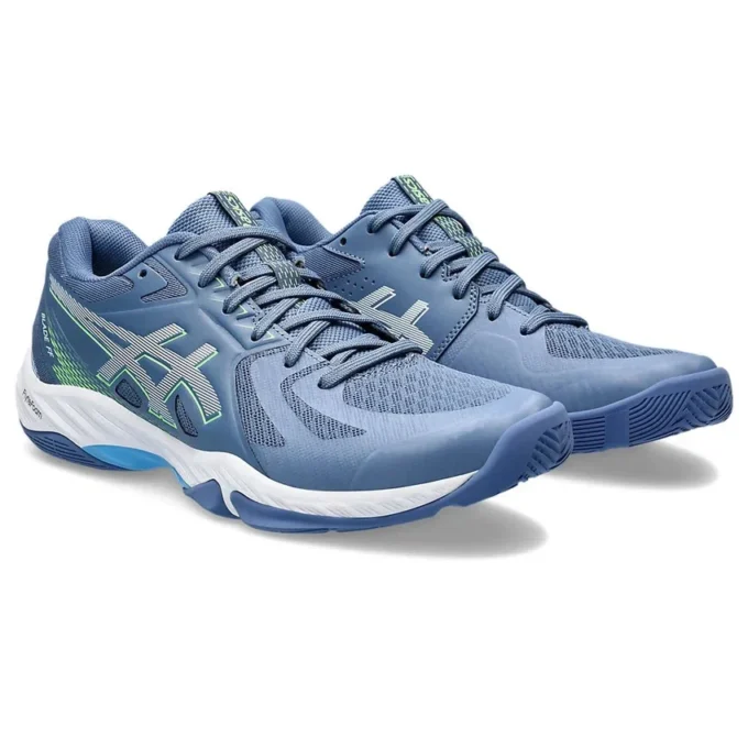 Blade FF « Denim Blue »