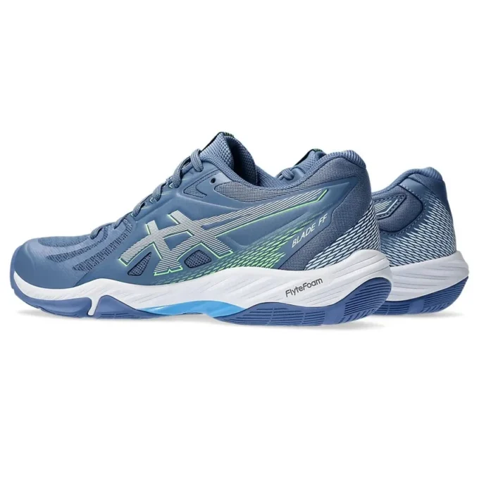 Blade FF « Denim Blue »
