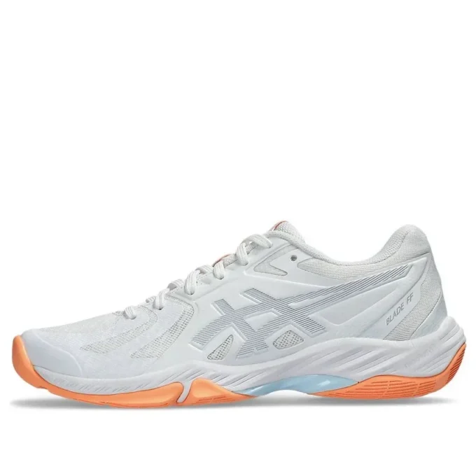 Blade FF « Grey Orange »