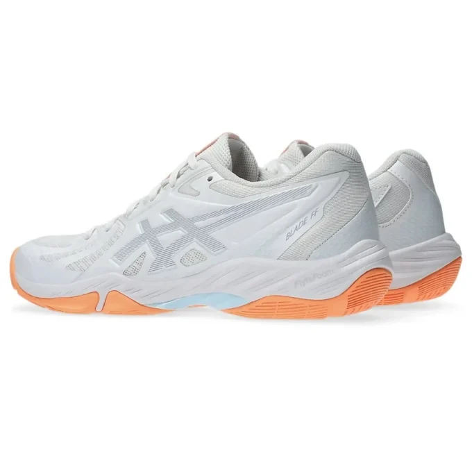 Blade FF « Grey Orange »