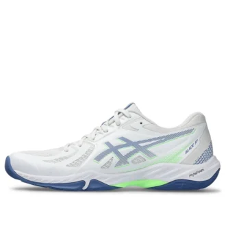 Blade FF « White Denim Blue »