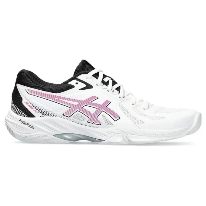 Blade FF « White Hot Pink »