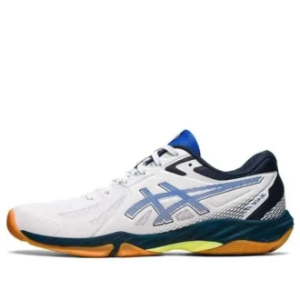 BLADE FF « White Illusion Blue »