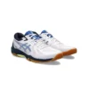 BLADE FF « White Illusion Blue »