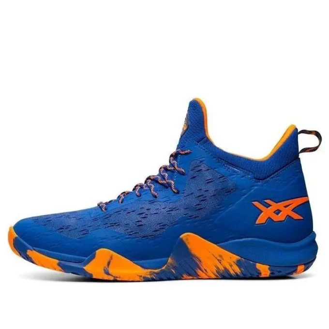 Blaze Nova « Blue Orange »