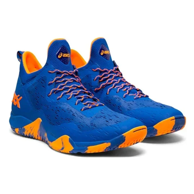 Blaze Nova « Blue Orange »
