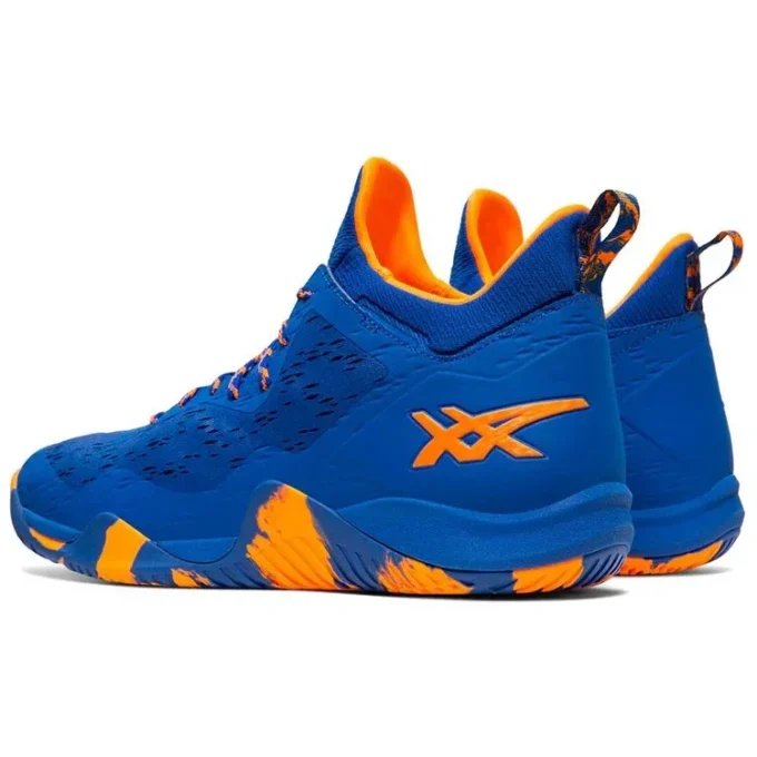 Blaze Nova « Blue Orange »
