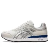 Bleu clair Léger Respirant Sport Blanc Argent