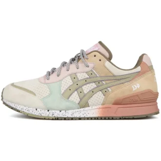 Bodega x GEL Classic « On The Road »