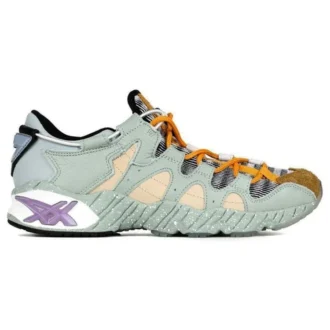 Bodega x GEL Mai « Underground »