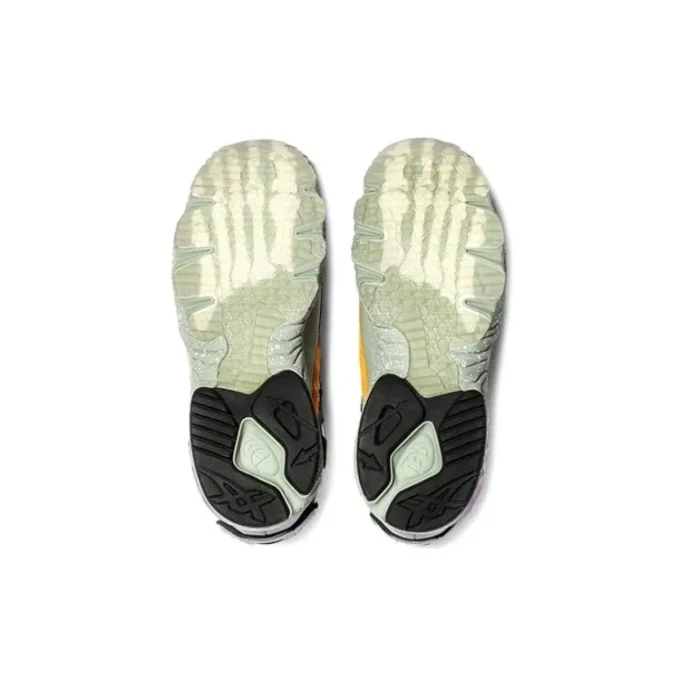 Bodega x GEL Mai « Underground »