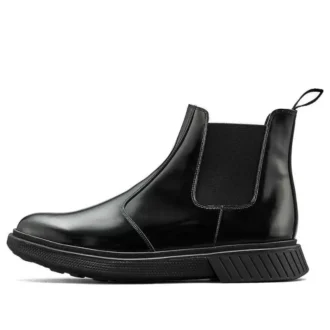 Bottes Run Walk Lead 180 « Noir »