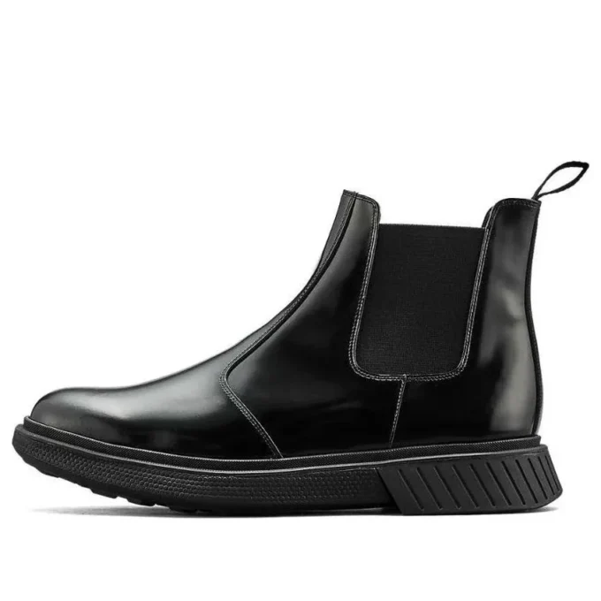 Bottes Run Walk Lead 180 « Noir »