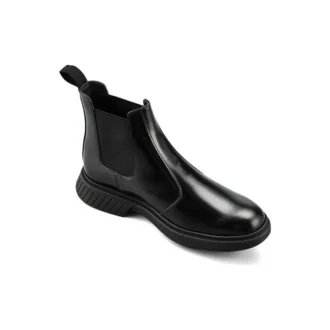 Bottes Run Walk Lead 180 « Noir »