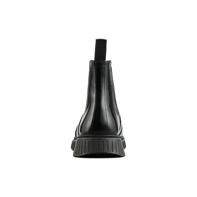 Bottes Run Walk Lead 180 « Noir »