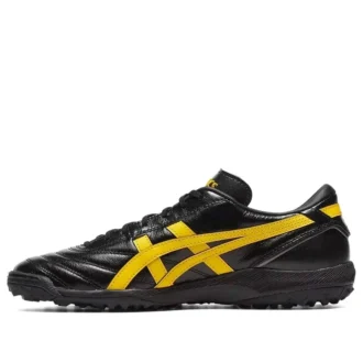 C3 FF TF Futsal « Noir Jaune »