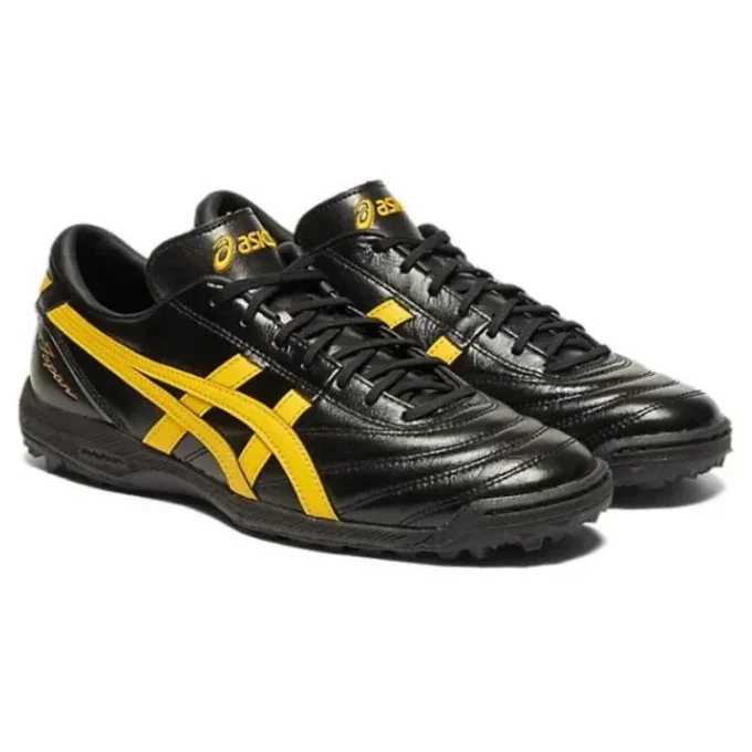 C3 FF TF Futsal « Noir Jaune »