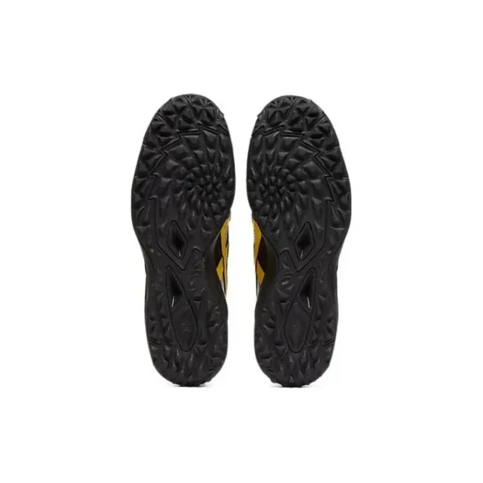C3 FF TF Futsal « Noir Jaune »
