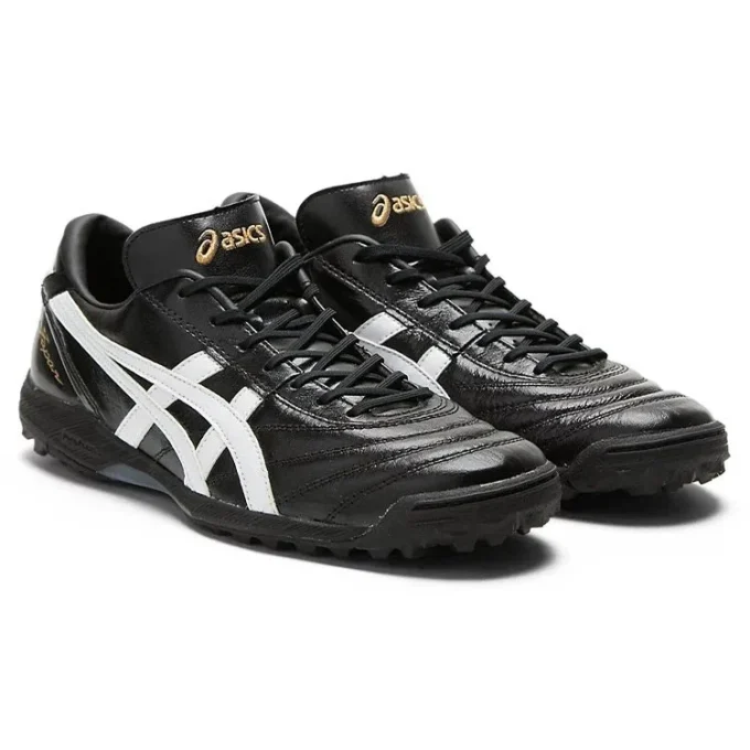 C3 FF TF Turf « Noir Blanc »