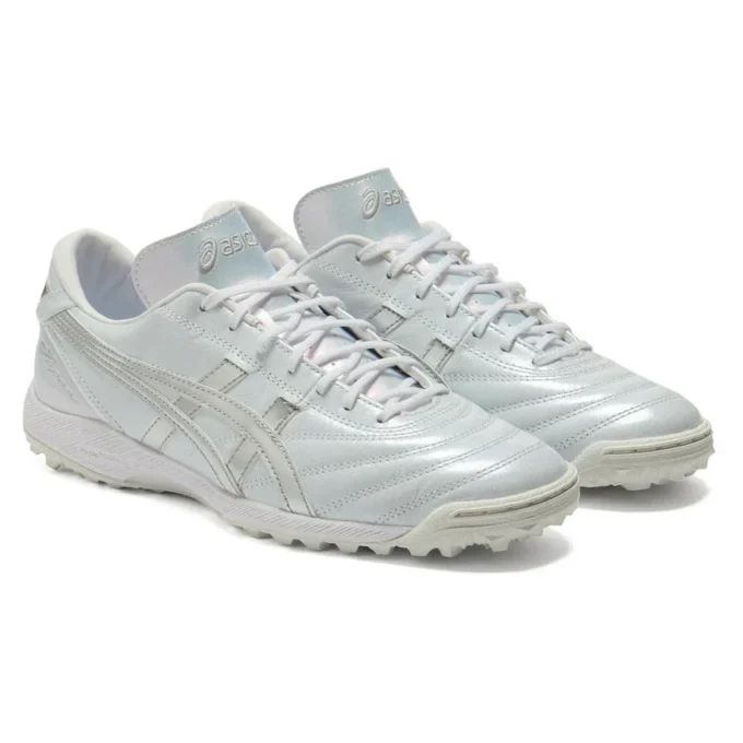 C3 FF TF « White Pure Silver »