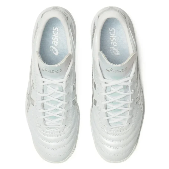 C3 FF TF « White Pure Silver »