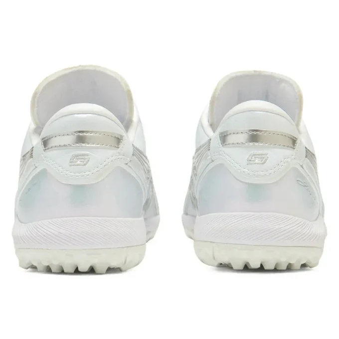 C3 FF TF « White Pure Silver »