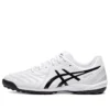 Calcetto K WD 9 TF AG « White Black »